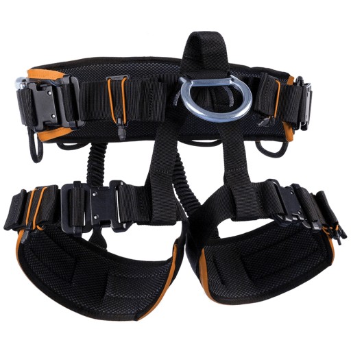 Ремінь Rock Empire Atlas Belt AL Lock XS-M