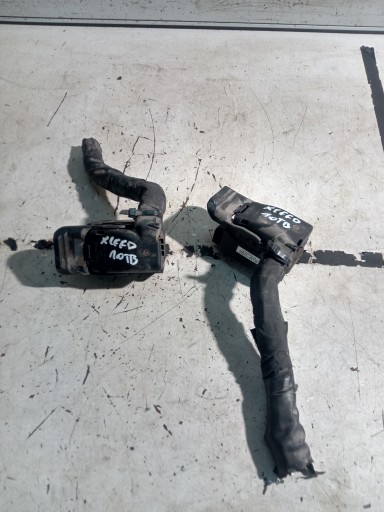 KIA XCEED КОМПЬЮТЕРНЫЙ ШТЕКЕР 1.0 T - GDI