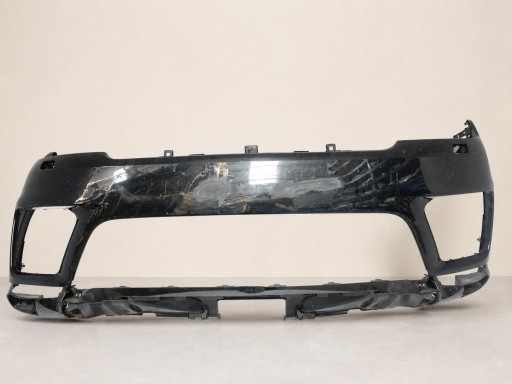 RANGE ROVER SPORT II 2 L494 LIFT 18-22 bumper BUMPER front (washers/PDC)