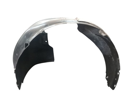 mudguard left front front complete KIA CEED III 86813-J7000
