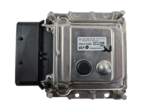 29610 2U950 - Модуль контролера комп'ютер kia sportage v 5 nq5 29610-2u950 / 296102u950
