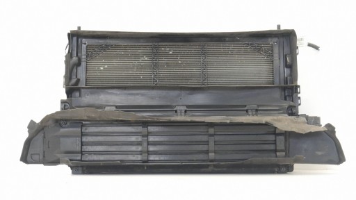 radiator fan KOMPLET VOLVO XC40 LIFT 2.0 D P32339436