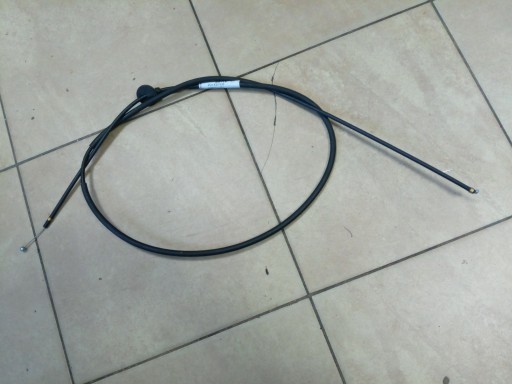 2GA823535 - ТРОС ОТКРЫТИЯ КАПОТА VW T-ROC НОВЫЙ ОРИГ.*