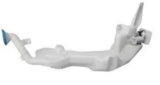 3878ZBS-8 - HONDA CRV 06-12 БАЧОК ОМИВАЧА