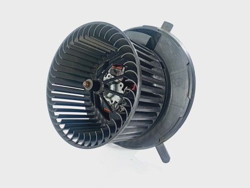 ventilátor tOPENÍ klími OE 1KD819015 VW TOURAN 1 a 03-09