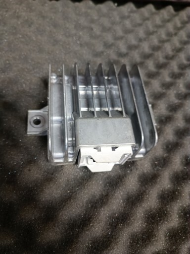 A2979004516 - 2979004516 усилитель Harman MERCEDES GLE W297