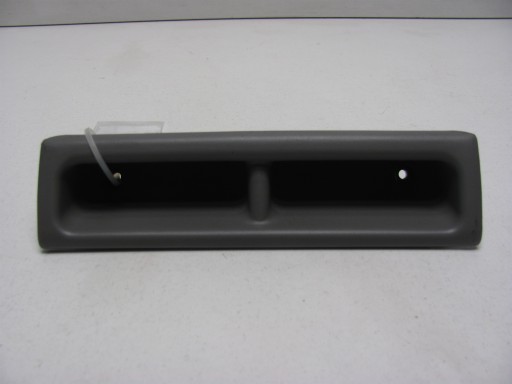 Mercedes R129 Ручка крыши Softtop