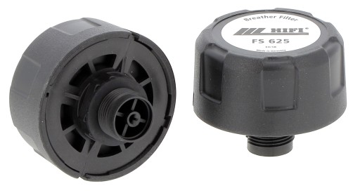 3661200021423 - Фільтр вентиляції FS 625 HIFI