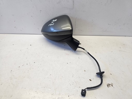 OPEL ASTRA K 5 V mirror electrics GRZANE right 5 PIN EUROPA Z10A