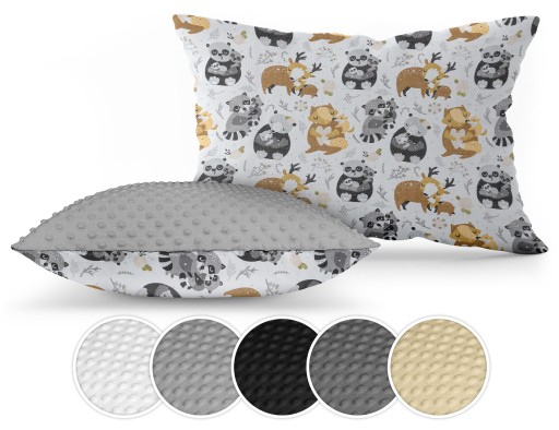 Наволочка 40 х 60 см Meganstyle