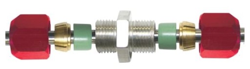 КОМПЛЕКТ ДЛЯ РЕМОНТА ПРОВОДОВ 180 ГРАДУСОВ 1/2 