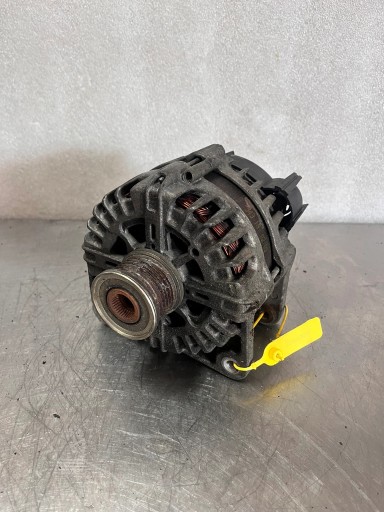 Генератор renault master iii 3 iv 4 231007619r 2.3 dci