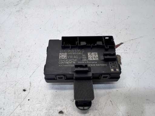 modul Bedienteil Tür AUDI Q7 4M 4M0959595G