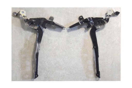 9820730880 - PEUGEOT 2008 II 19-р. комплект петли капота петля