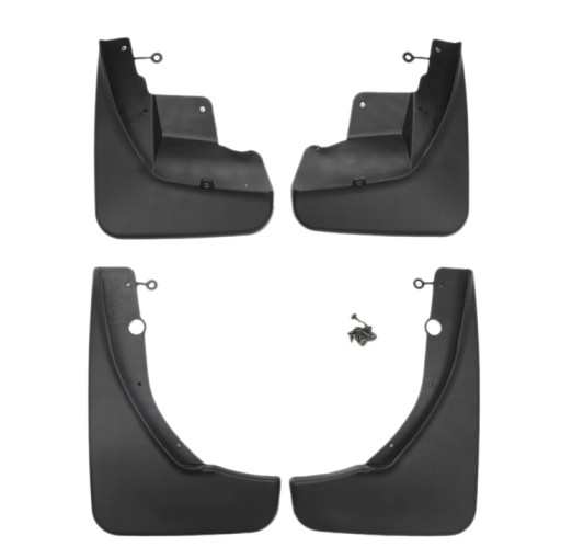 БРИЗКОВИКИ JEEP GRAND CHEROKEE WK2 WKII 2011-18