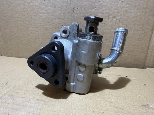 AUDI Q7 4L 3.0 TDI servo pump