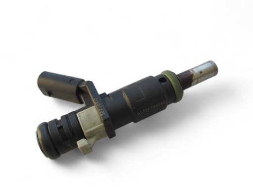 injector nozzle Mercedes ML W164 W251 W221 W212 W211 3.5 V6 5.5 4.7 V8