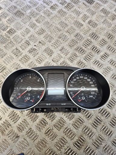 dials dials POLO 6C 6R 6C0920741A