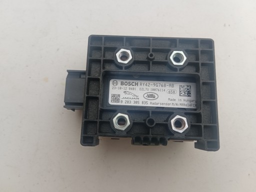 .RANZEZ1 - Land rover jaguar радар acc distronic m8d2-9g768-ag