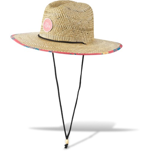 СОЛОМ'ЯНИЙ КЕПЕЛЮХ DAKINE PINDO Pineapple S/M