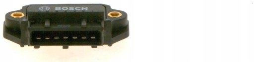 Bosch 0 227 100 203 блок управління, система запалювання