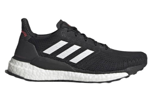 Buty damskie adidas Solar Boost 19 r.38 czarne