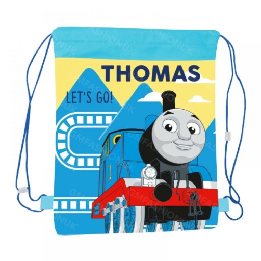 Сумка Disney for Kids Thomas and Friends