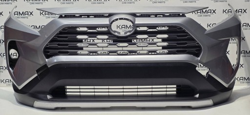 front bumper front Toyota RAV 4 (XA40) 5211942B20