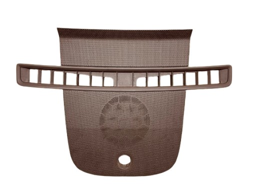 OPEL MERIVA B Grille Capteur NASLONECZNIENIA 13258321 13267447 BRAZOWY