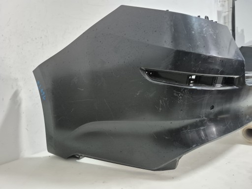 KIA OPTIMA IV 4 sedan LIFT 18-20 bumper rear part rear PDC