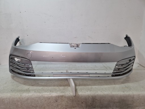 VW GOLF 8 VIII 5H0 2019 - bumper front front 5H0807221H