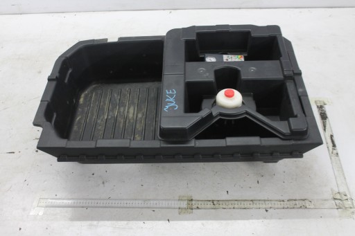 849A71KE0 - Комплект для ремонту багажника Juke F15 10-18