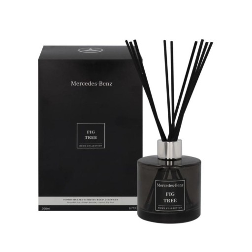 HOME АРОМАТ-ДИФФУЗОРЫ MERCEDES BENZ B66959757