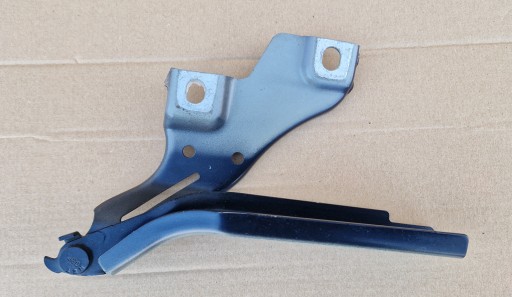 hinge bonnets PASSAT B8 LC9X 3G0823301 left original IDEAL