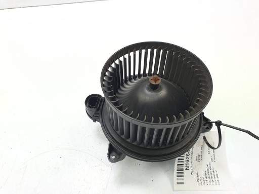 ventilator kabinski BK2T-18456-AC FORD TRANSIT MK8