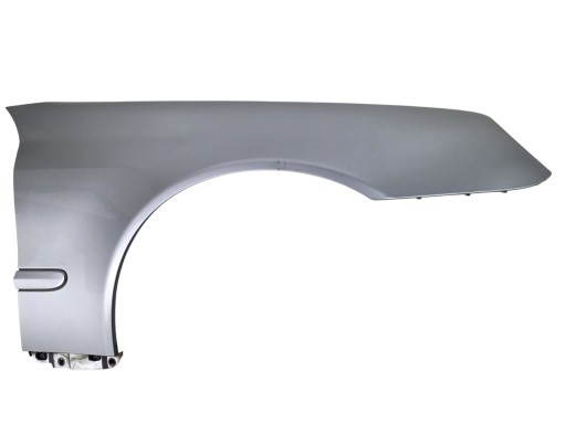 MERCEDES C-class CL W203 COUPE fender right original. colour C775