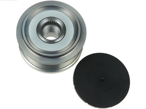 AFP4001 - ШКІВ ГЕНЕРАТОРА ВІЛЬНОГО ХОДУ