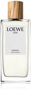 loewe 001 woman woda toaletowa 100 ml   
