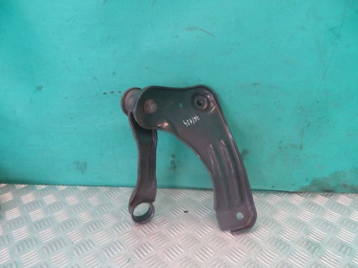 Console Support plaque de la suspension Cabine SCANIA G410 23R
