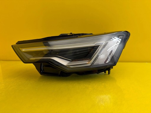 light left Audi A6 C8 4K Full Led 4K0941039