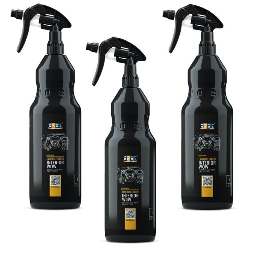 ADBL Interior WOW Limited Dressing For Interior 1L