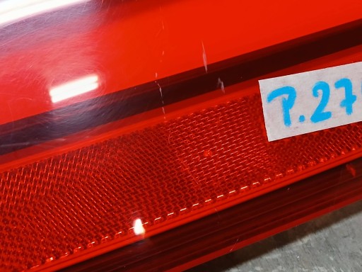 light rear part right MERCEDES B KLASA W246 LIFT LED A2469069200