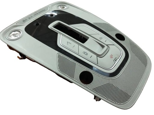 AUDI A6 C8 лампа потолка 4K0947135AH