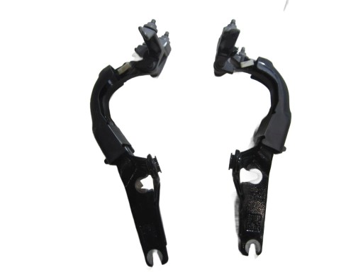 BMW F34 GT Scharnier heckklappe Kofferraum 7295643 scharniere