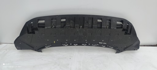 H1BB-17859-A1J - БАМПЕР ДЛЯ FORD FIESTA MK8