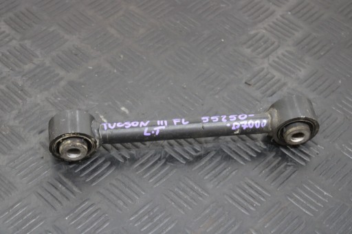 Querlenker links heck 55250-D7000 HYUNDAI TUCSON III 3 LIFT