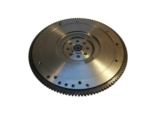 12342AA090 - SUBARU одномассовый маховик 2,5 + XT GT 230 мм