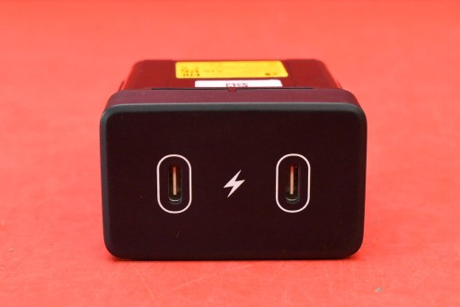LADOWARKA USB-C 96125K3100 HYUNDAI KONA 2 II 23-25