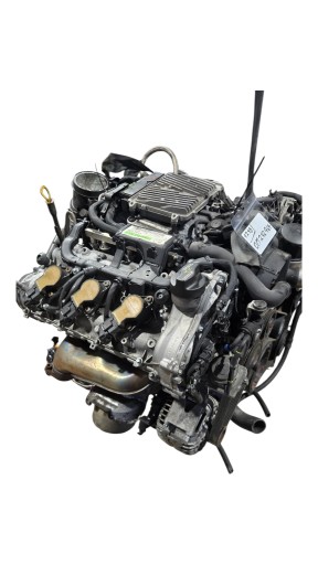 engine 272964 Mercedes W211 E350 CLS C219 W219 3.5 V6 272KM petrol 272.964