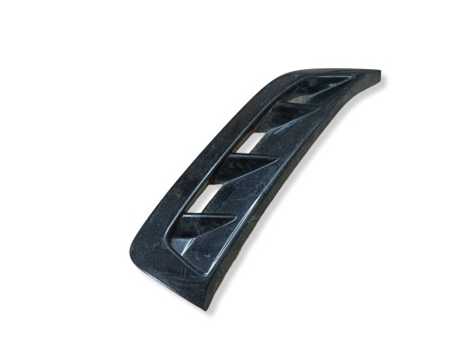 moulding of a fender right front AUDI RS4 B9 grid grille 8W9853173 !J
